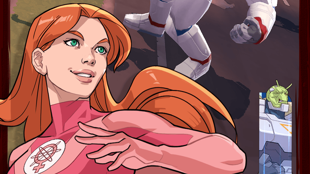 Invincible: Guarding the Globe Tier List