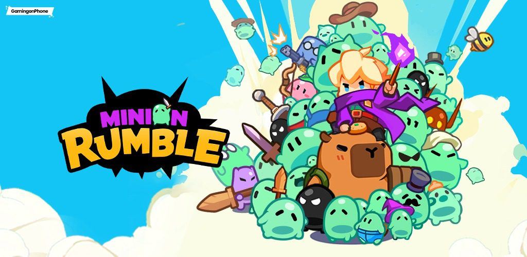 How to Install and Play Minion Rumble on PC with 