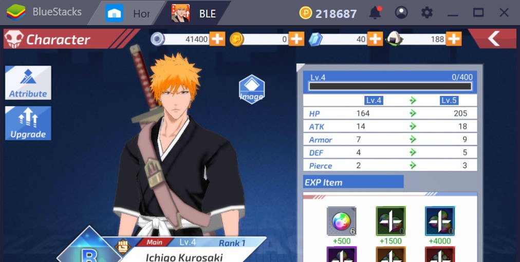 Page not found - Bluestacks - The Best Android Emulator on PC as Rated by You
