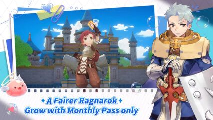 How to Install and Play Ragnarok Origin Classic on PC with BlueStacks