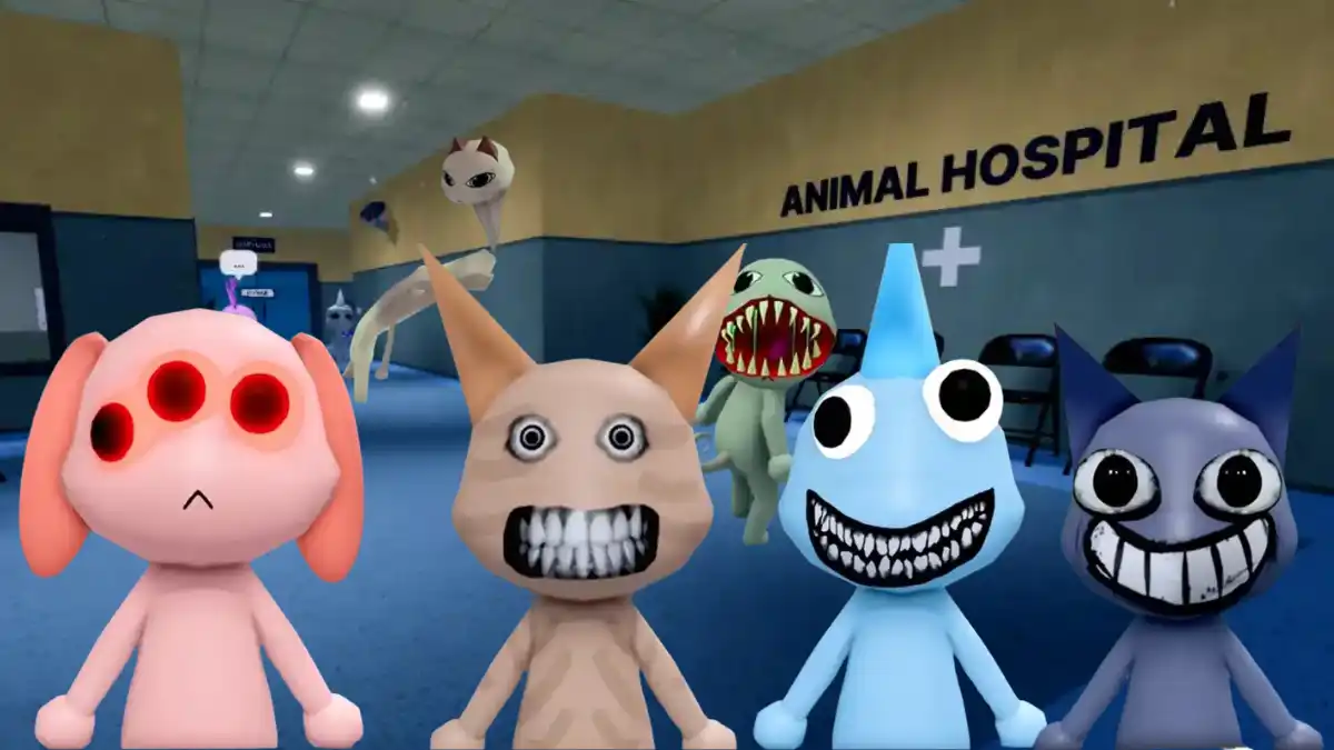 A Guide to All Anomalies in Animal Hospital (2026)