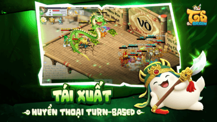 UPDATE Code TS Origin VTC Mới Nhất Và Cách Nhập Code Nhanh Tháng 8 năm 2026