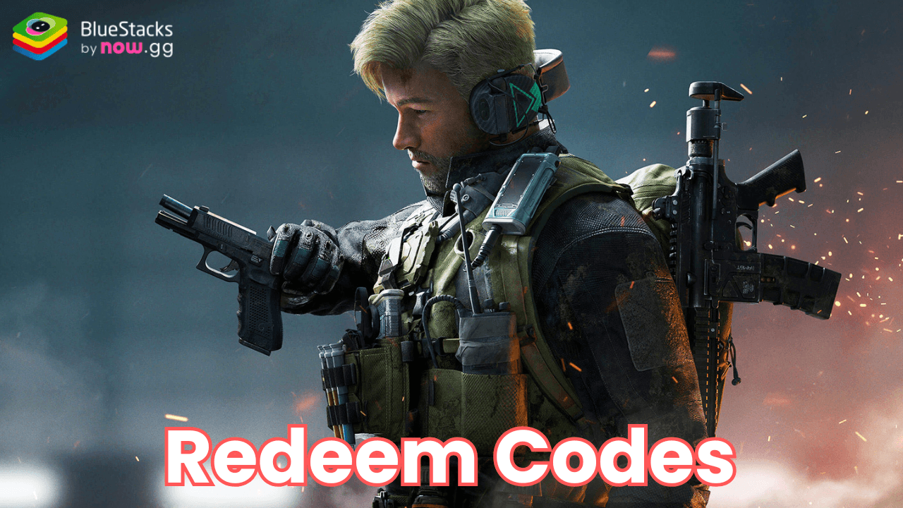 Delta Force – All Working Redeem Codes June 2025