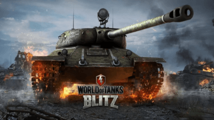 Действующие промокоды для World of Tanks Blitz на июнь 2026 года