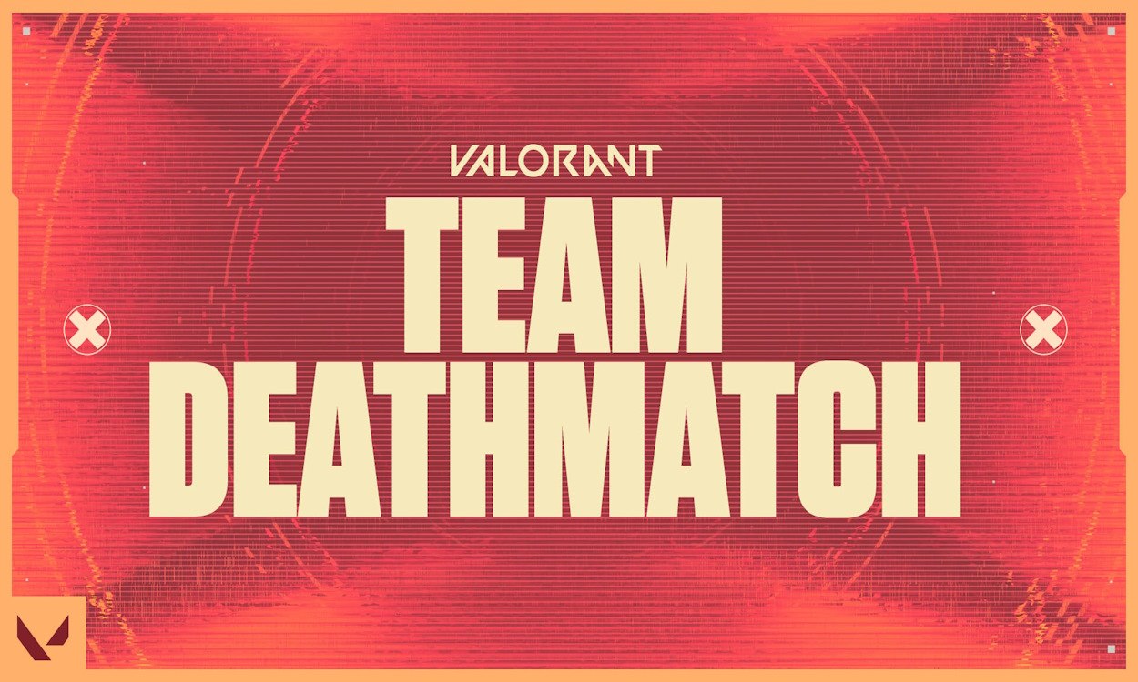 Valorant Team Deathmatch Mode: Best Agents, Tips & Tricks, and more