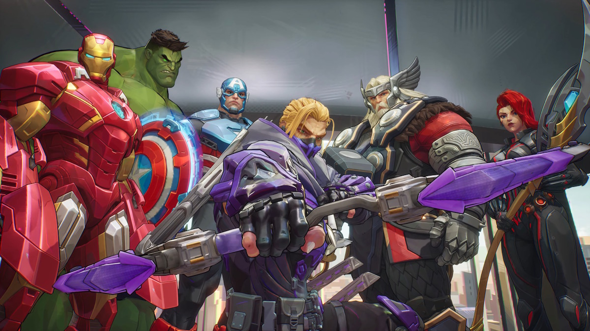 Marvel Rivals Season 9 Team-Ups Guide: All Changes and Hero Abilities Explained