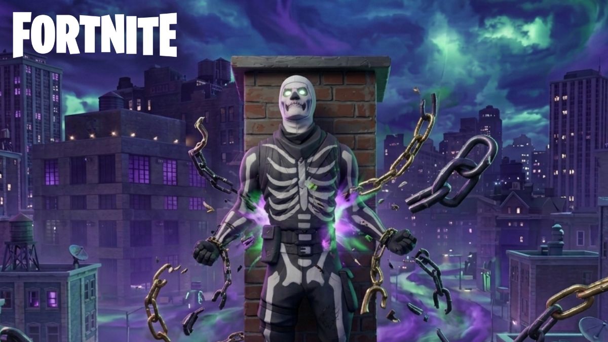 Fortnite's FOMO Era Is Finally Ending, and I Won't Miss It One Bit