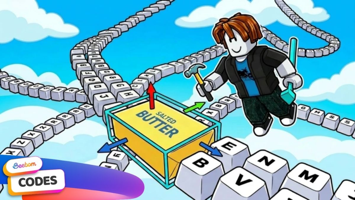 Build an ASMR Tower Codes (July 2026)