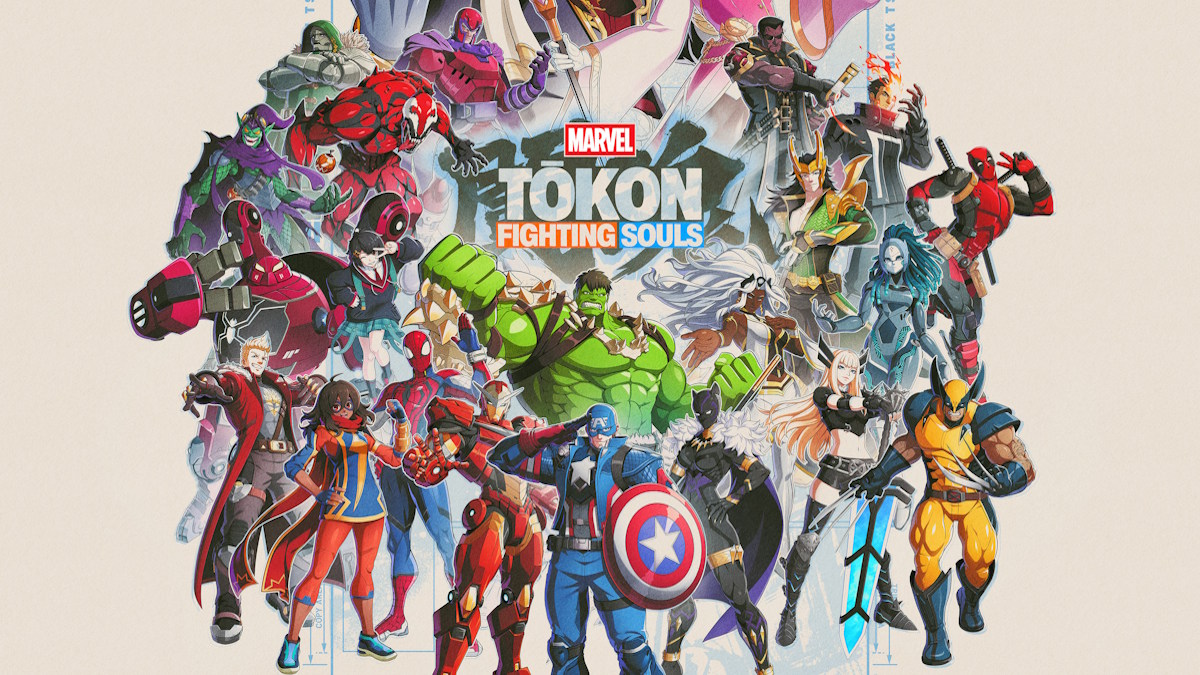 Marvel Tokon Crossplay Guide: How to Enable It and Cross Progression Explained