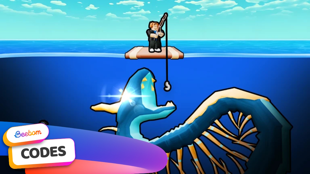 Pull a Lucky Fish Codes (August 2026)