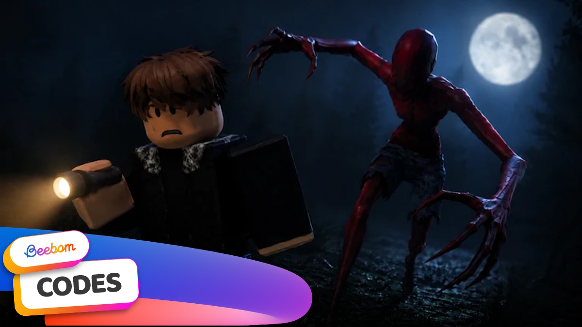 Roblox Nightfall Codes (July 2026)