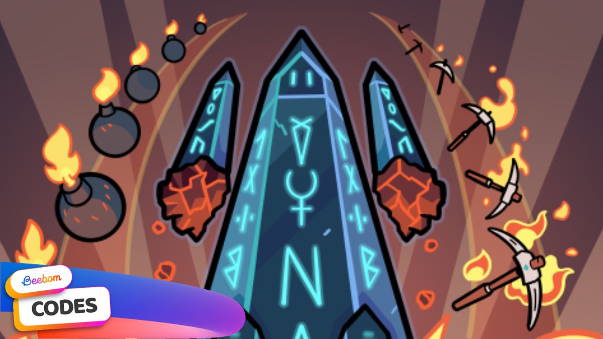 Idle Obelisk Miner Codes (August 2026)