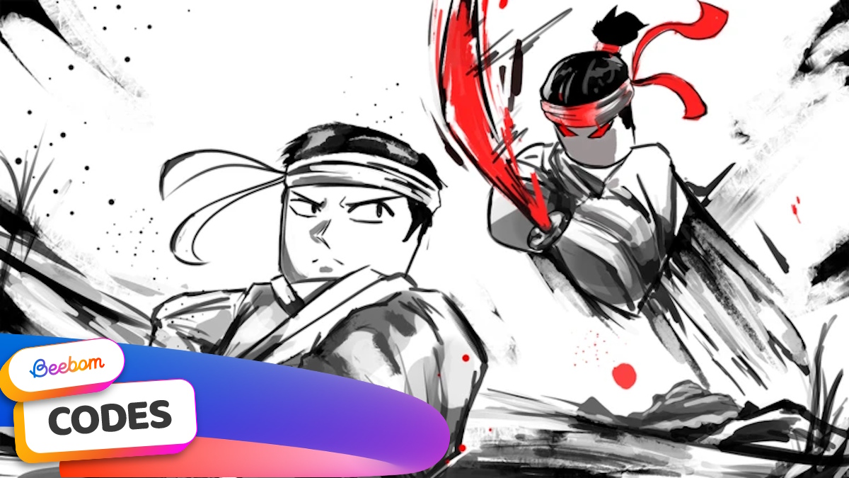 Samurai Duels Codes (August 2026)