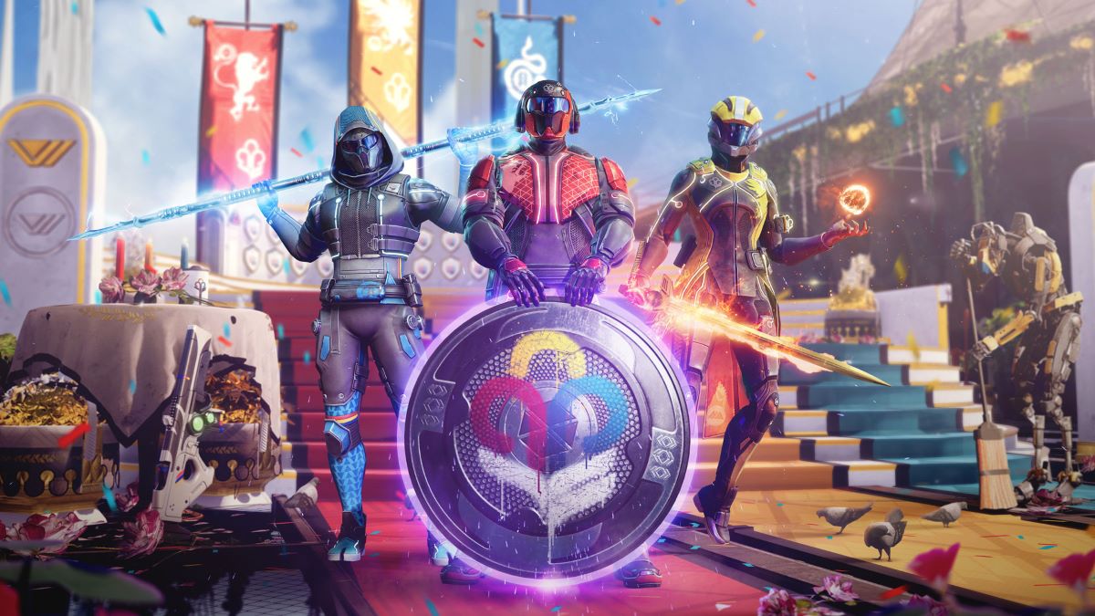 How to Complete Let There Be Light in Destiny 2