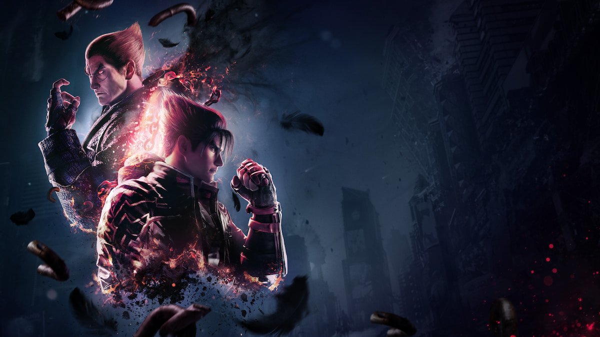 Tekken 8 is Finally Giving Cheaters a Beatdown After Massive Hats Take Over Online Multiplayer