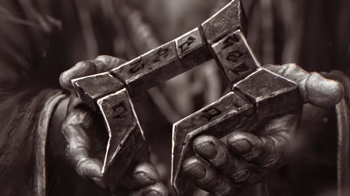 How to Get Governing Stones and Tuning Stones in Diablo 4