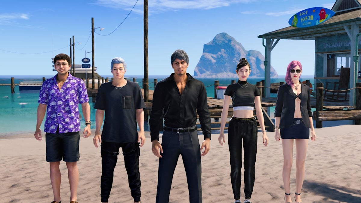 How to Unlock New Game Plus in Like a Dragon: Infinite Wealth