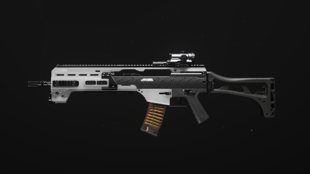 How to Get JAK Signal Burst in MW3