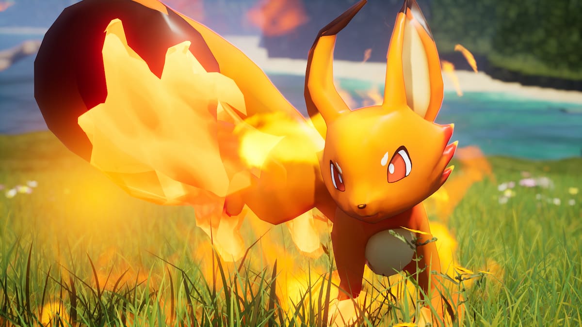 Can You Pause Palworld? How to Pause Your Game