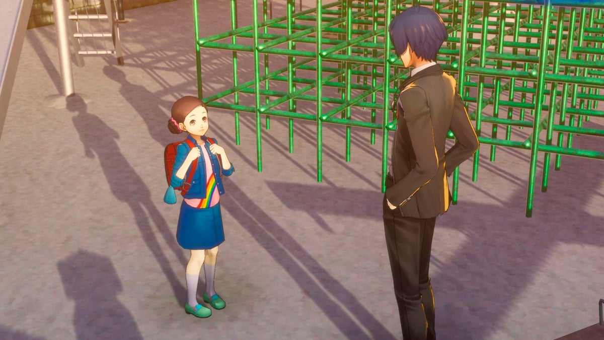 All Hanged Man Social Link Answers in Persona 3 Reload (P3R) - Social Link Guide