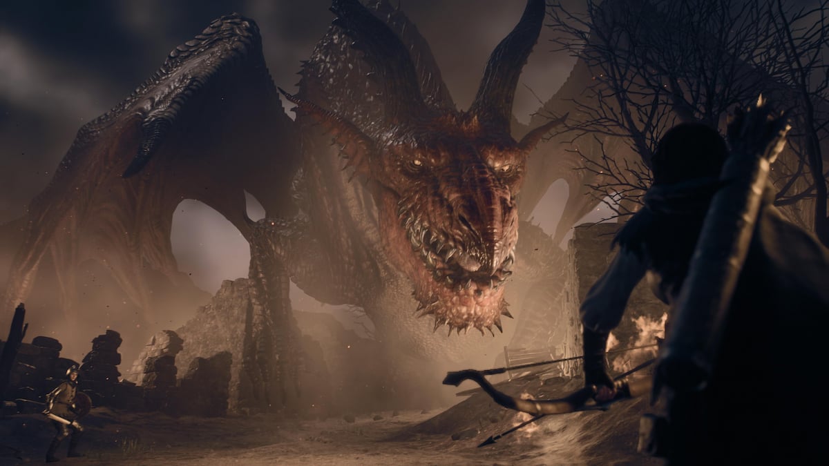 How to Unlock the True Ending Route in Dragon's Dogma 2