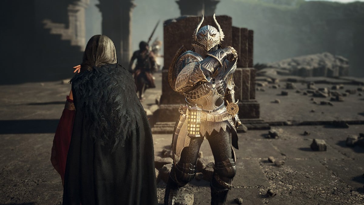 Dragon's Dogma 2: How to Find All MTX Items In-Game Without Spending Real Money