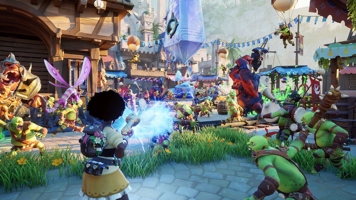 Does Orcs Must Die! Deathtrap Have Crossplay Support? - Answered