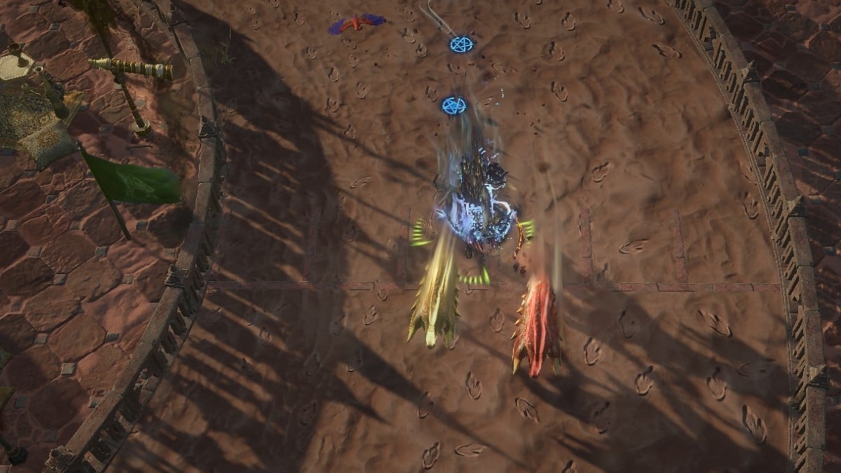 Do You Lose Gold When Workers Are Idle in PoE 3.25 Settlers of Kalguur?