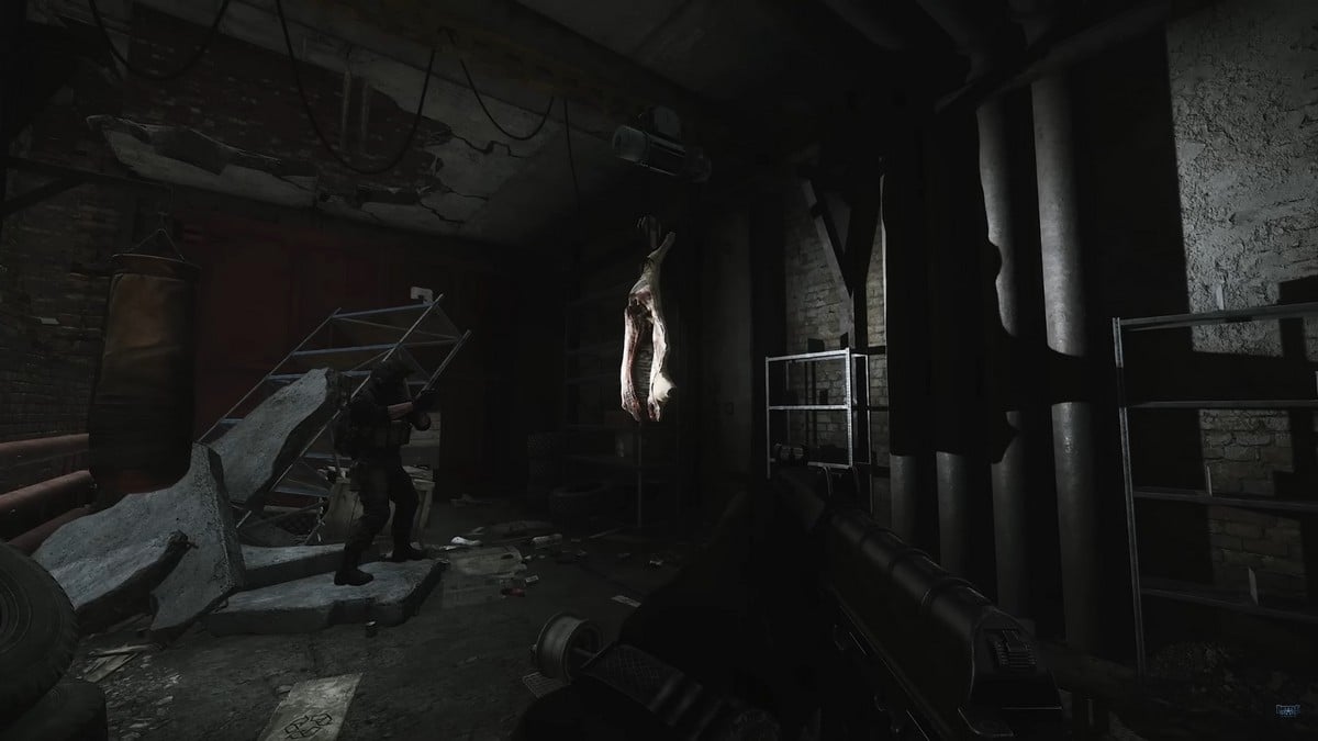 How to Transit as a Group in Escape from Tarkov