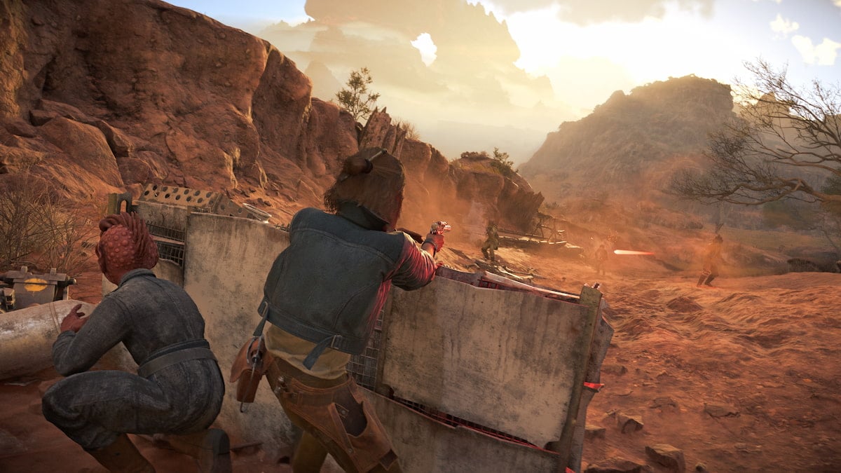 Star Wars Outlaws System Requirements Officially Revealed