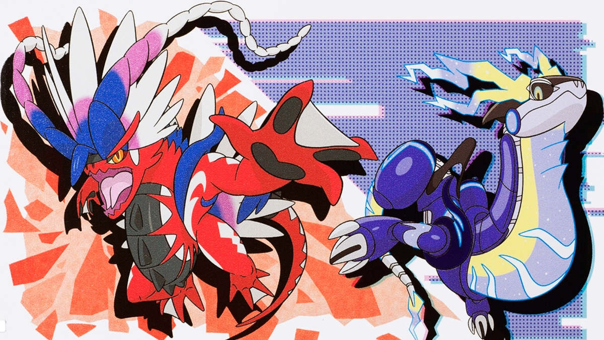 1.5 Years Later, Which is Better: Pokemon Scarlet or Violet?