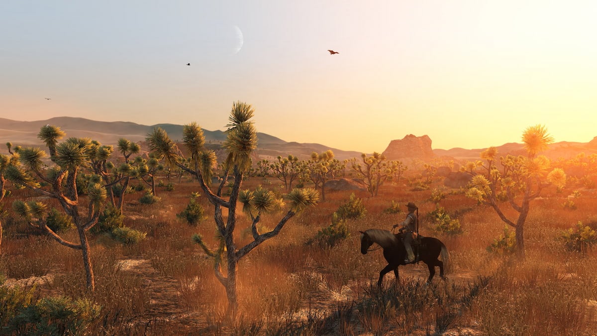 How To Fix the Red Dead Redemption PC Access Violation c0000005 Error