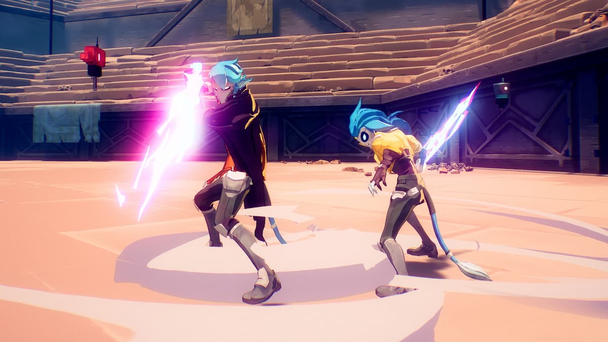 How To Parry in Hyper Light Breaker – Explained