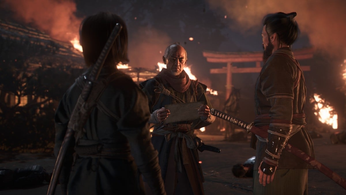 How to Change Voiceover Language to Japanese in AC Shadows