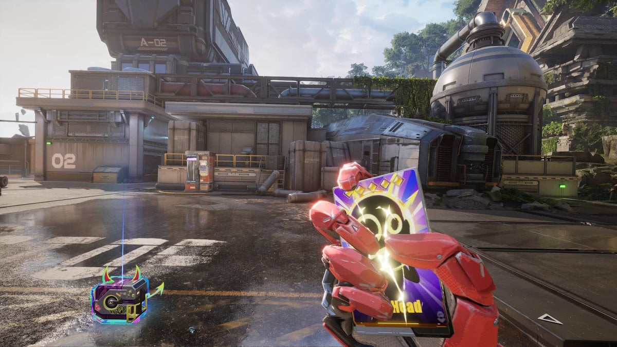 Best Shard Cards in Team Deathmatch in FragPunk