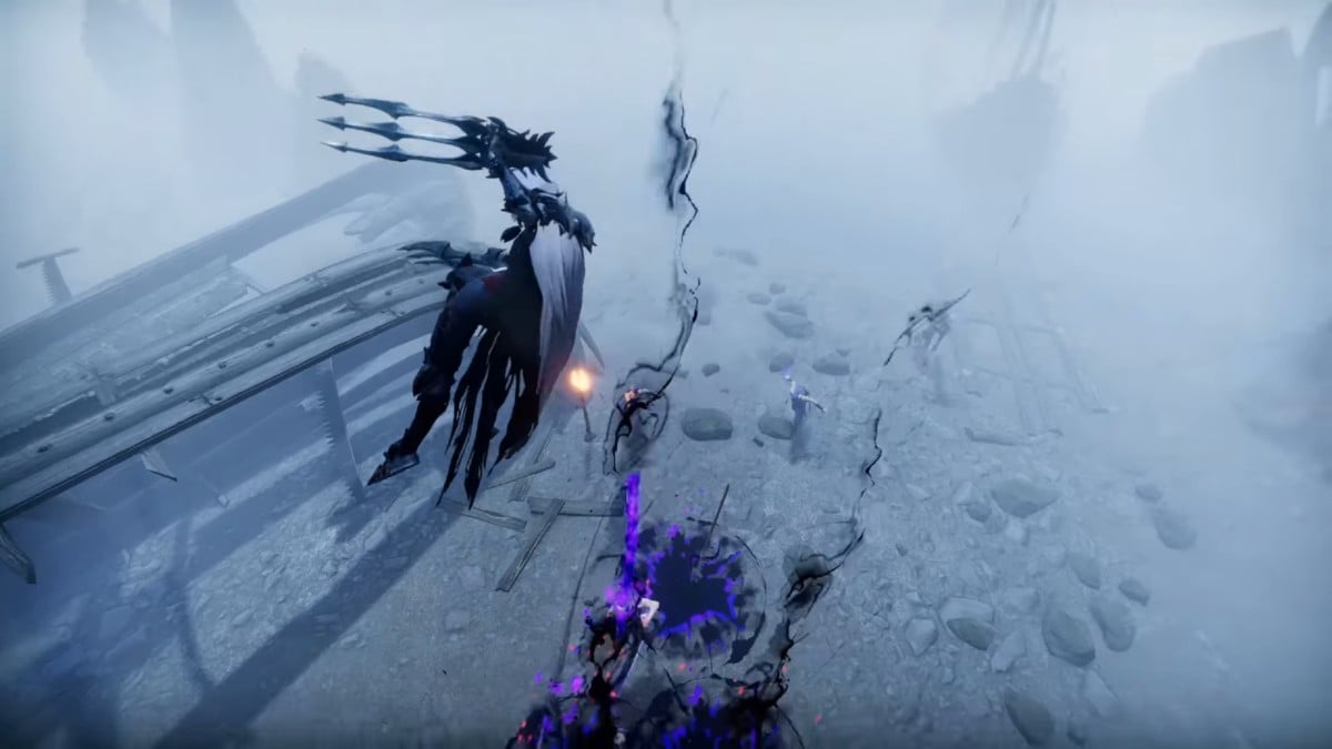 Best Spells in V Rising Invaders of Oakveil 1.1