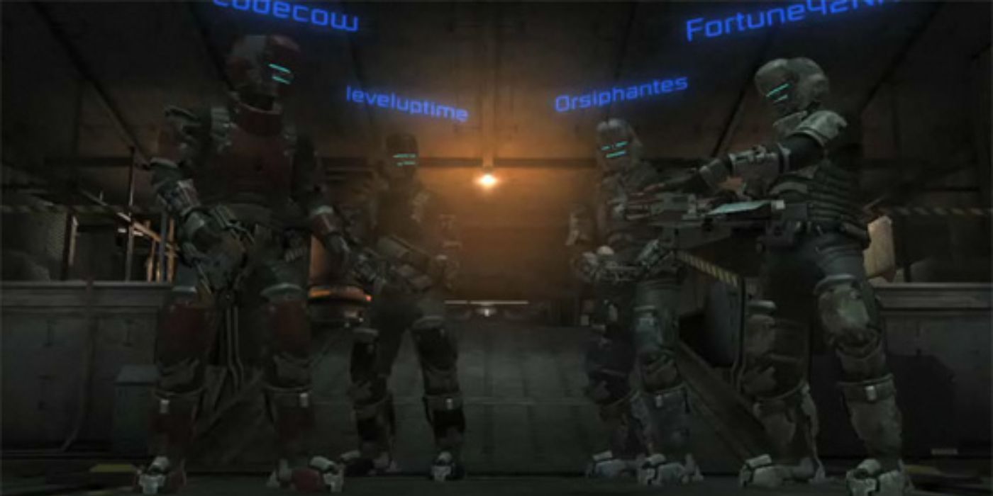 I Miss When Every Single Game Had A Gimmicky Multiplayer Mode