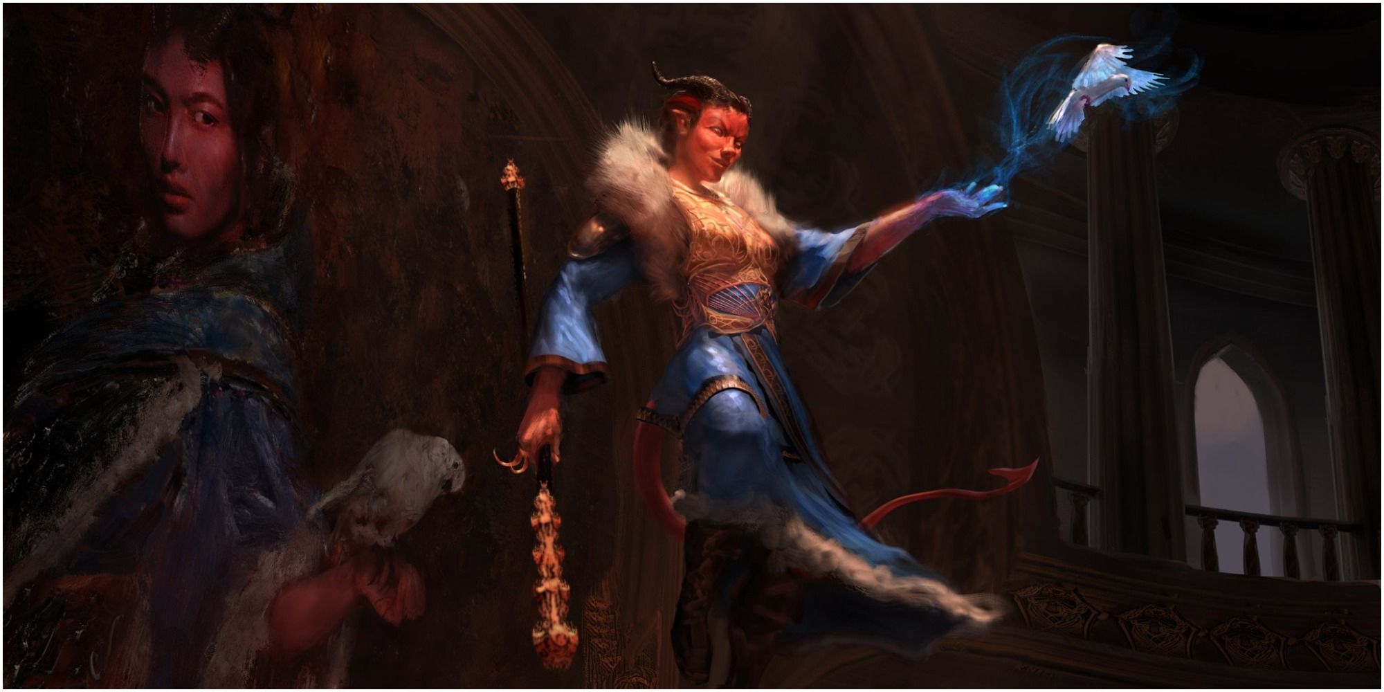 Dungeons & Dragons: Preparing Spells, Explained