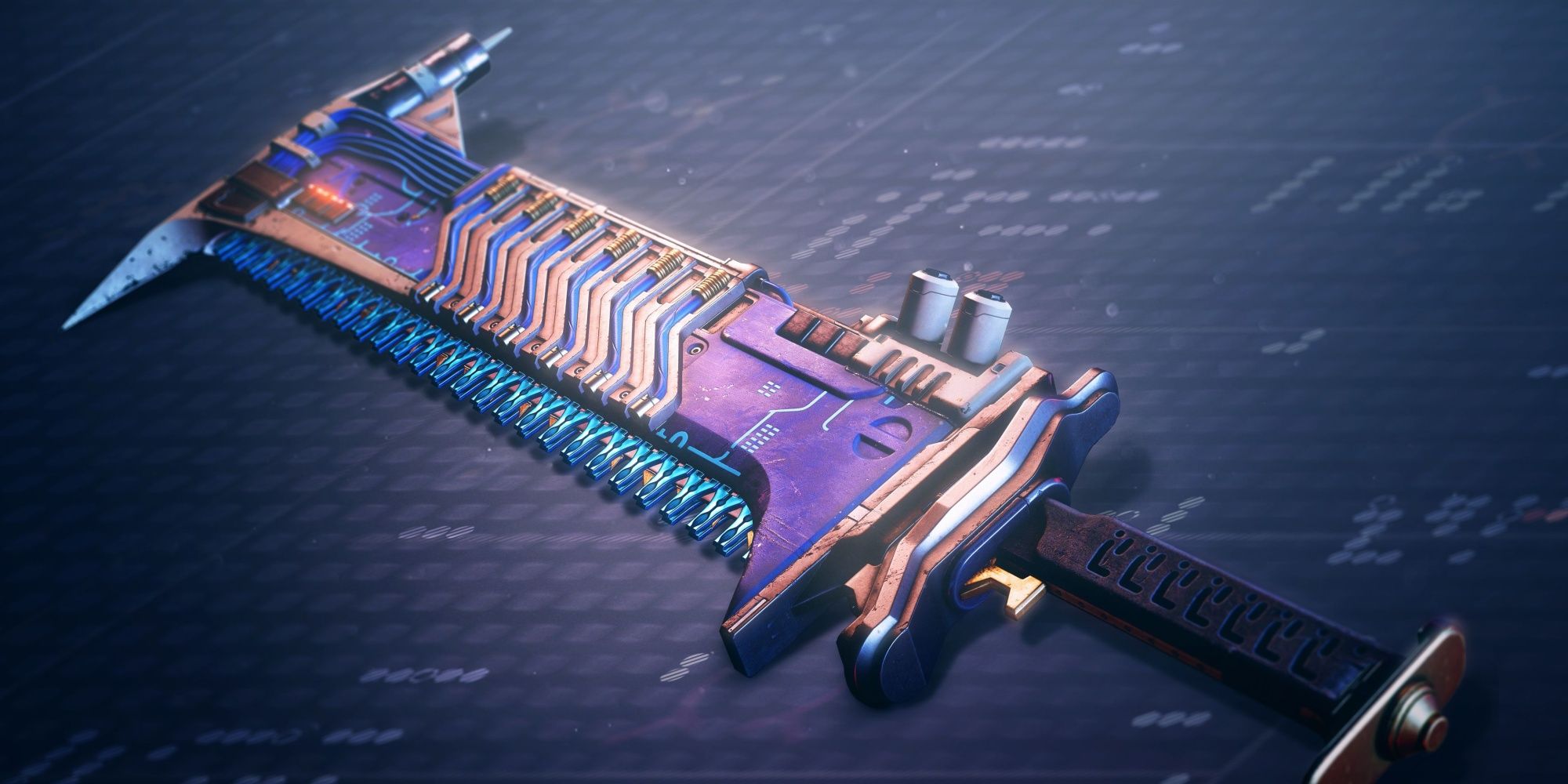 Destiny 2: Top 10 Swords, Ranked