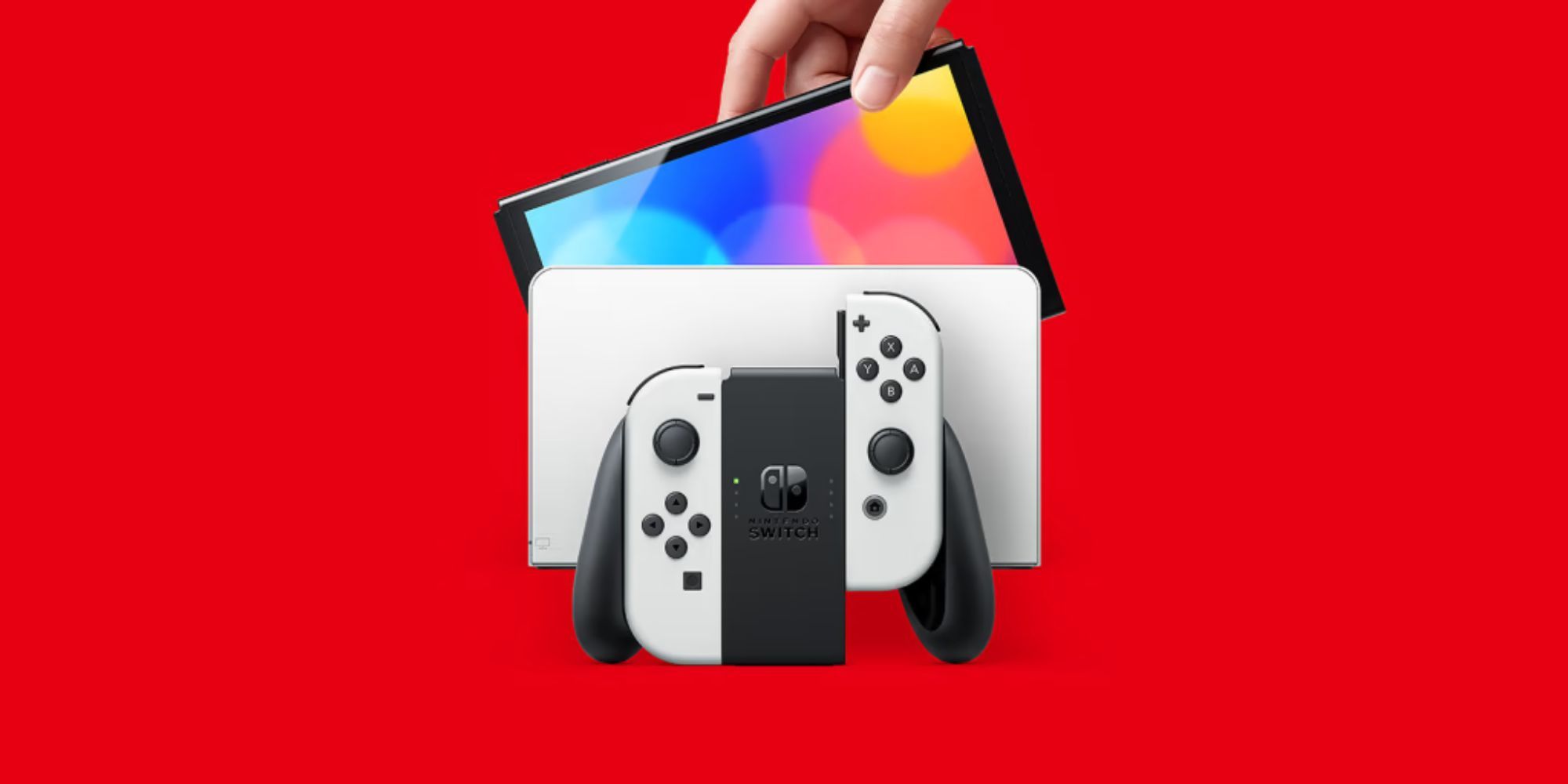 Japanese Police Arrest Man Accused Of Selling Modded Nintendo Switches