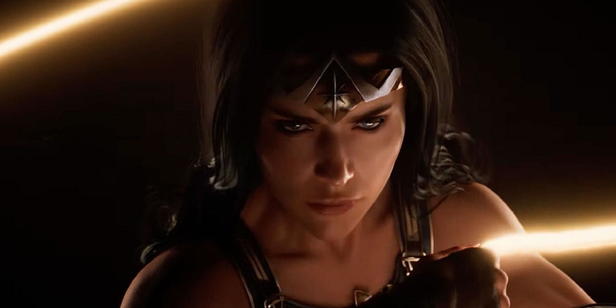 Warner Bros. Cancels Wonder Woman Game, Shuts Down MultiVersus Dev