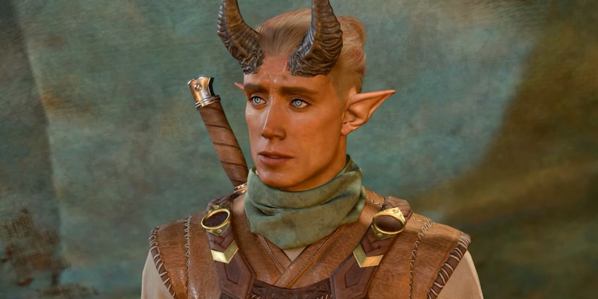 Baldur's Gate 3 Player Finds Workaround To Keep Dammon Alive In Act 2