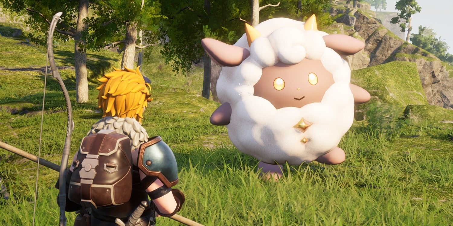 Palworld Will Get Co-op Crossplay, Final Boss, And An Ending Scenario