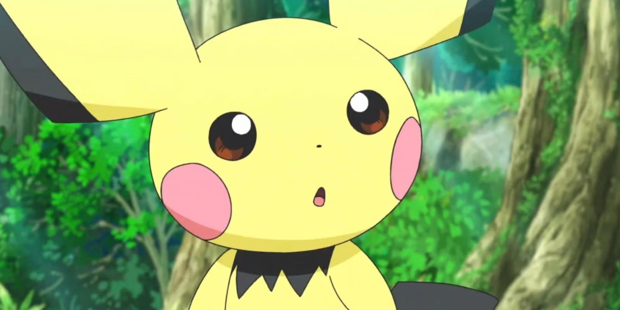 Pokemon TCG Pocket Players Are Wondering What Happened To All The Baby Forms