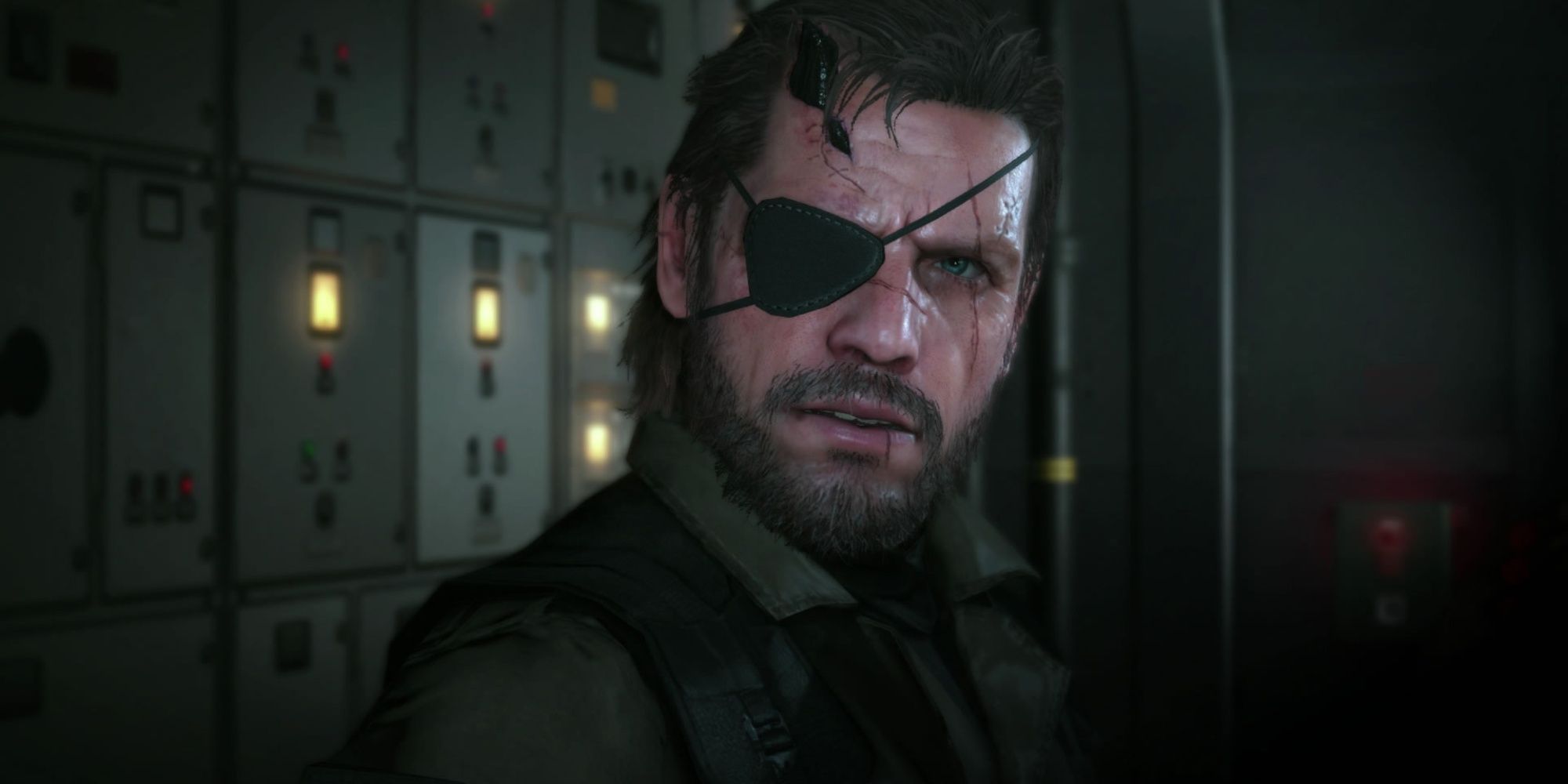 10 Metal Gear Characters, Ranked By How Many Nicknames They Have
