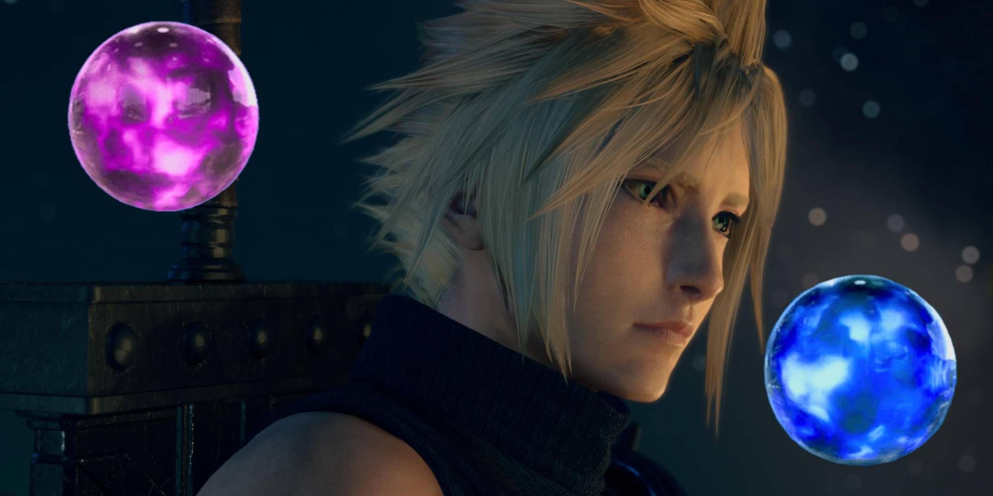 Final Fantasy 7 Rebirth: 10 Best Materia Pairings