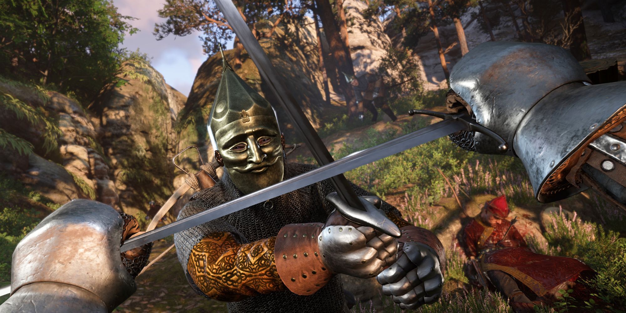Kingdom Come: Deliverance 2 - Best Swords