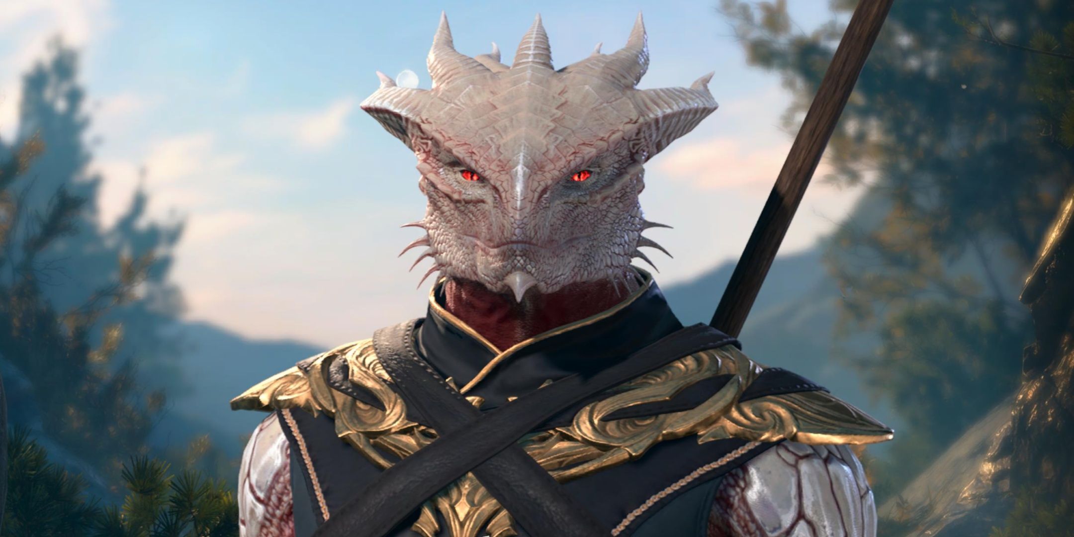 Baldur's Gate 3 Fans Are Urging Larian To "Fix" Dark Urge's Story Before Moving On