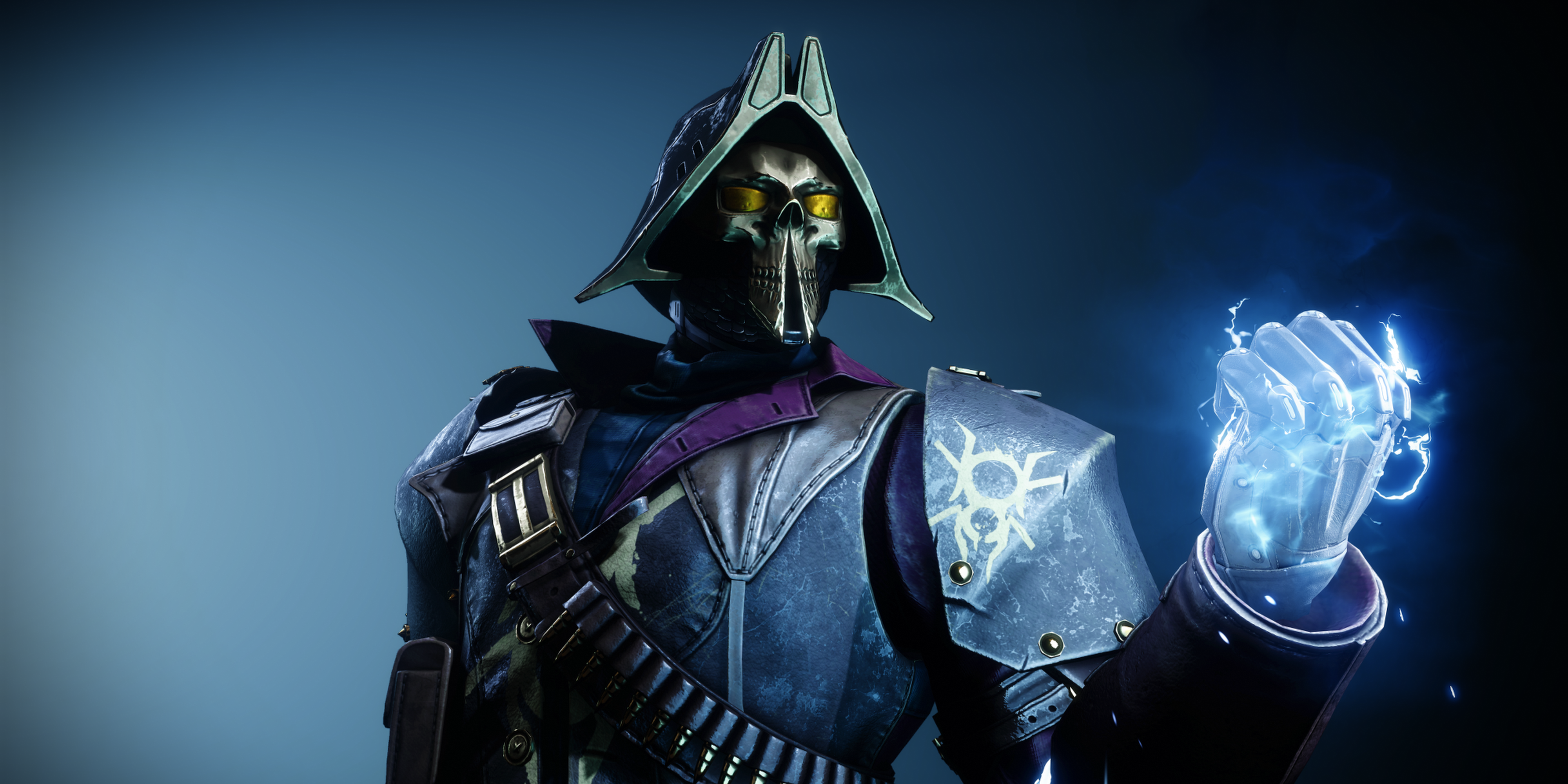Destiny 2: A Complete Guide To Arc 3.0
