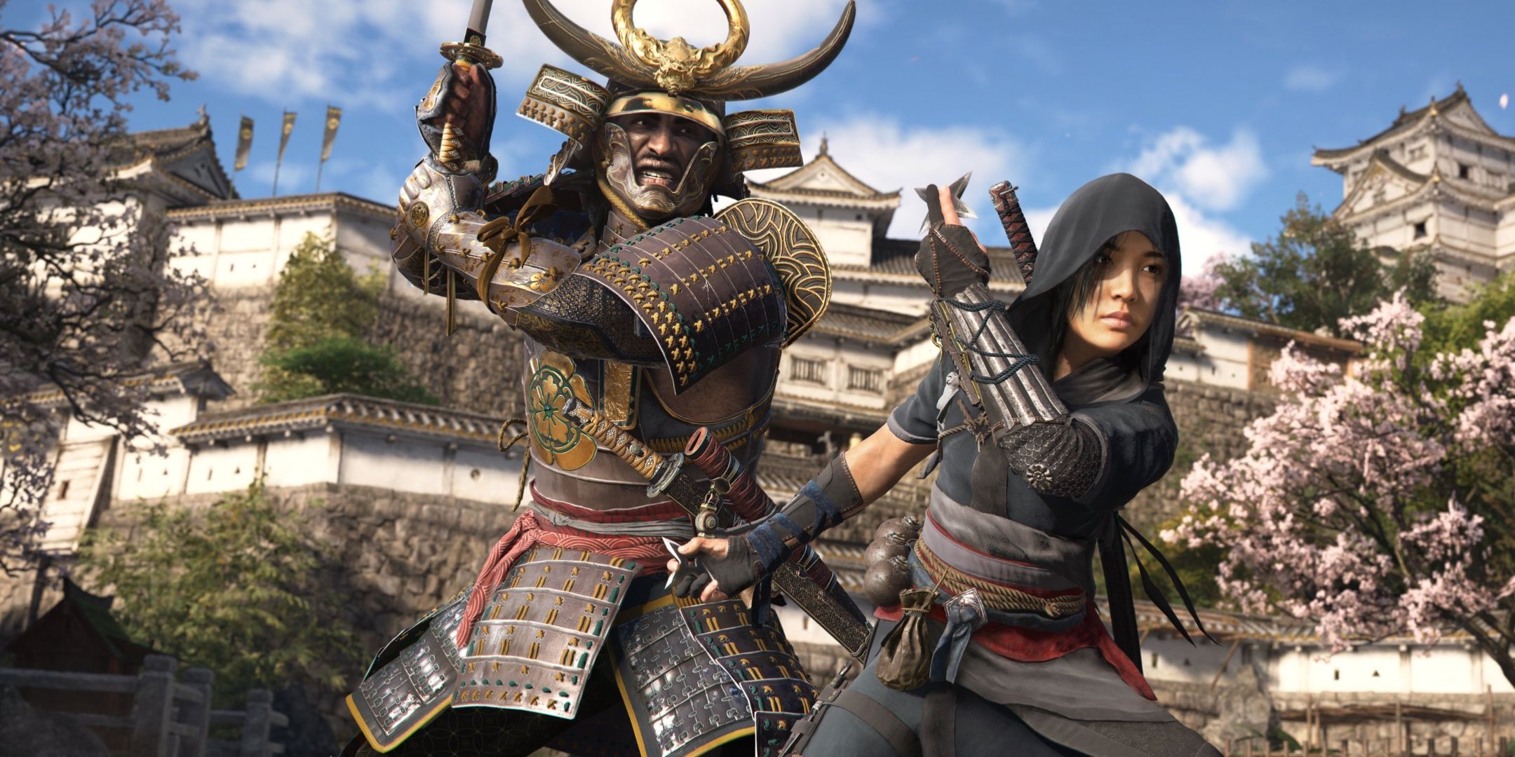 Assassin's Creed Shadows Has The Highest Steam Concurrent Player Count In The Series